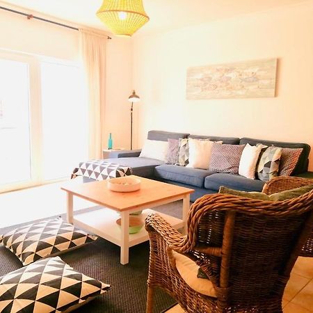 Apartamento Pérola Do Mar - T3 Vila Real de Santo António Exterior foto