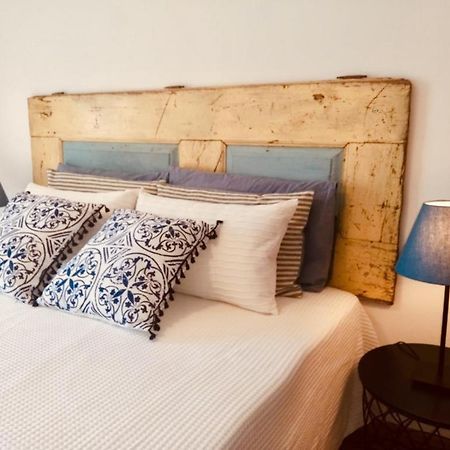 Apartamento Pérola Do Mar - T3 Vila Real de Santo António Exterior foto