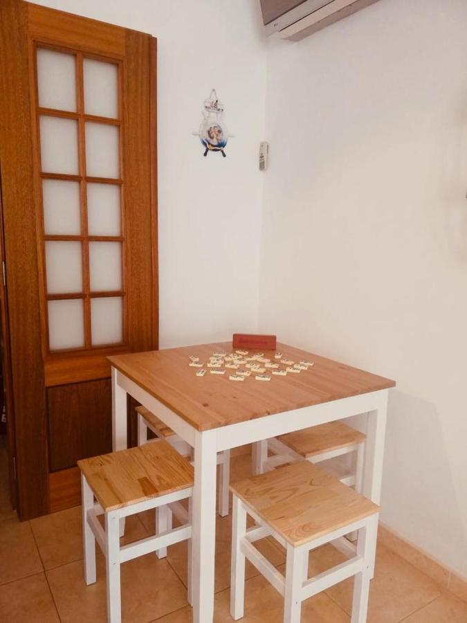 Apartamento Pérola Do Mar - T3 Vila Real de Santo António Exterior foto