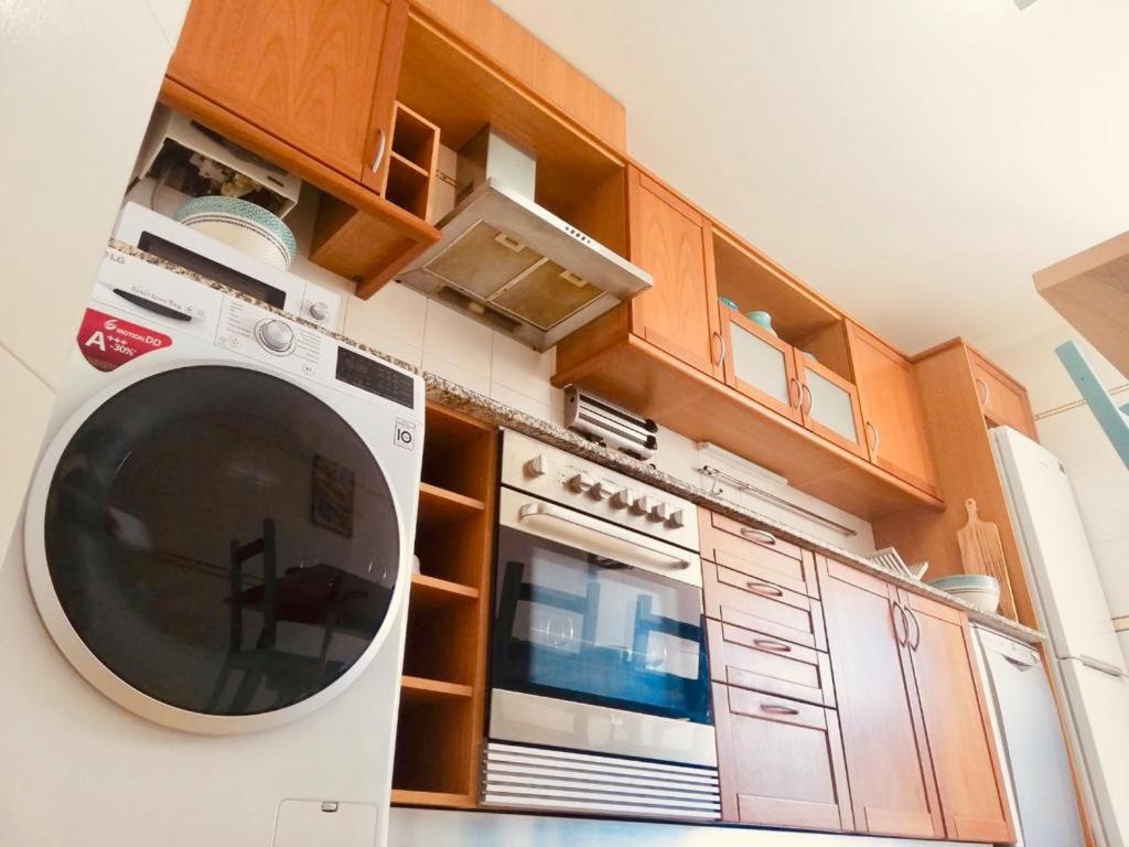 Apartamento Pérola Do Mar - T3 Vila Real de Santo António Exterior foto