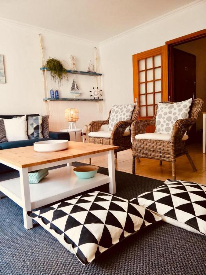 Apartamento Pérola Do Mar - T3 Vila Real de Santo António Exterior foto