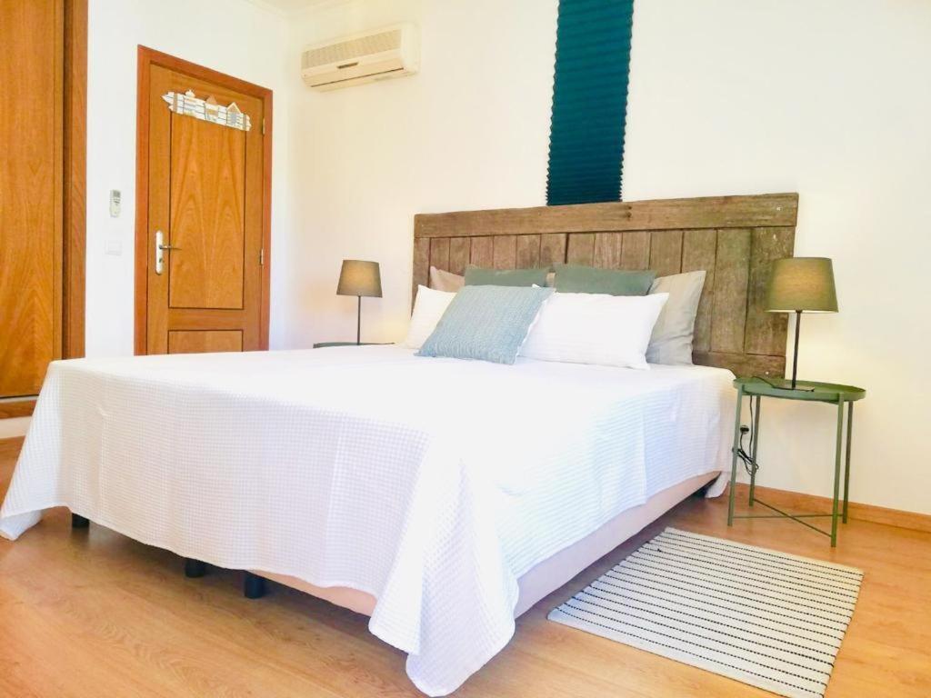 Apartamento Pérola Do Mar - T3 Vila Real de Santo António Exterior foto