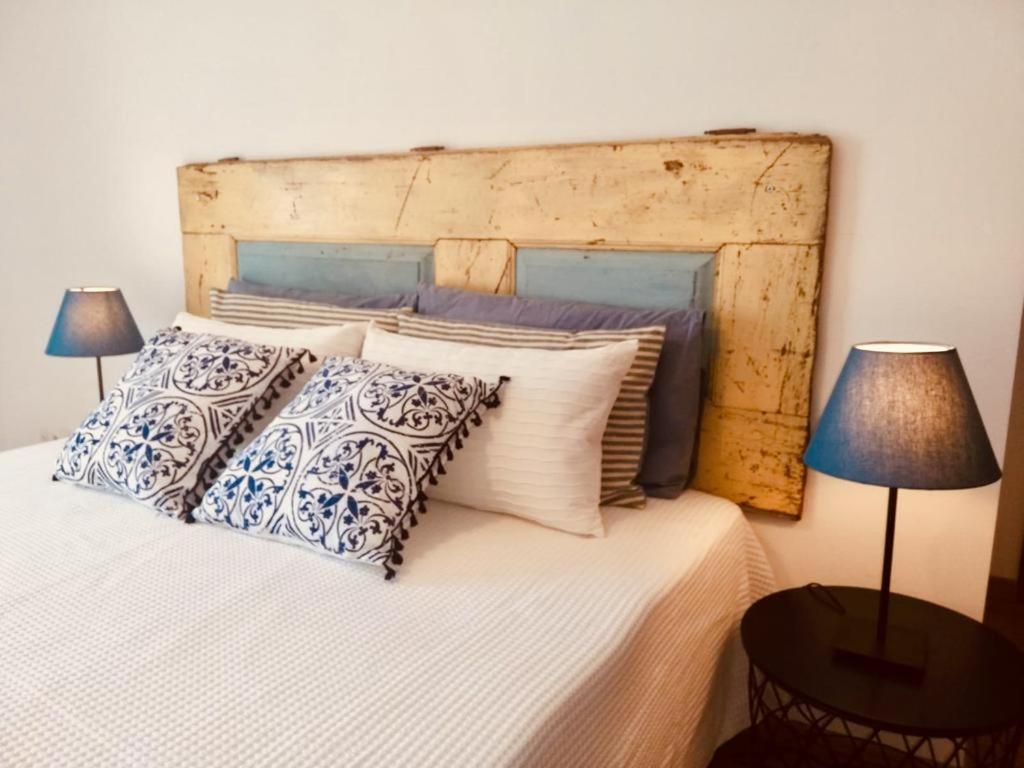 Apartamento Pérola Do Mar - T3 Vila Real de Santo António Exterior foto