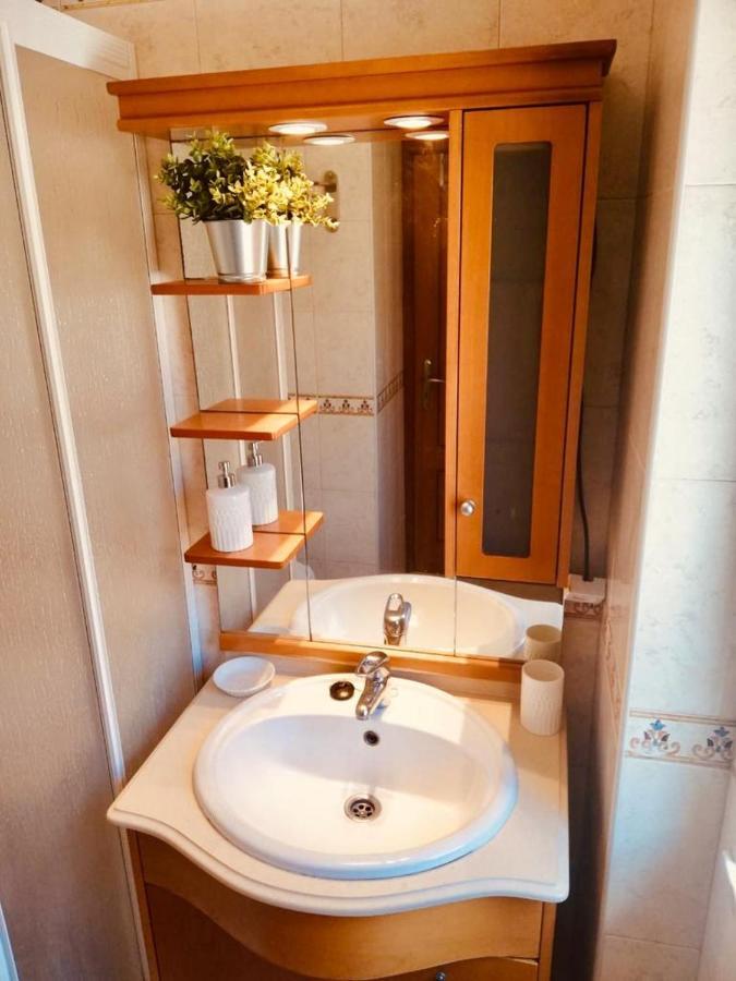 Apartamento Pérola Do Mar - T3 Vila Real de Santo António Exterior foto